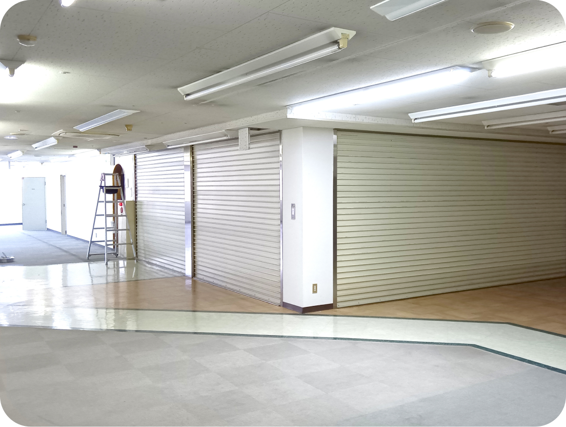 特定建築物定期調査